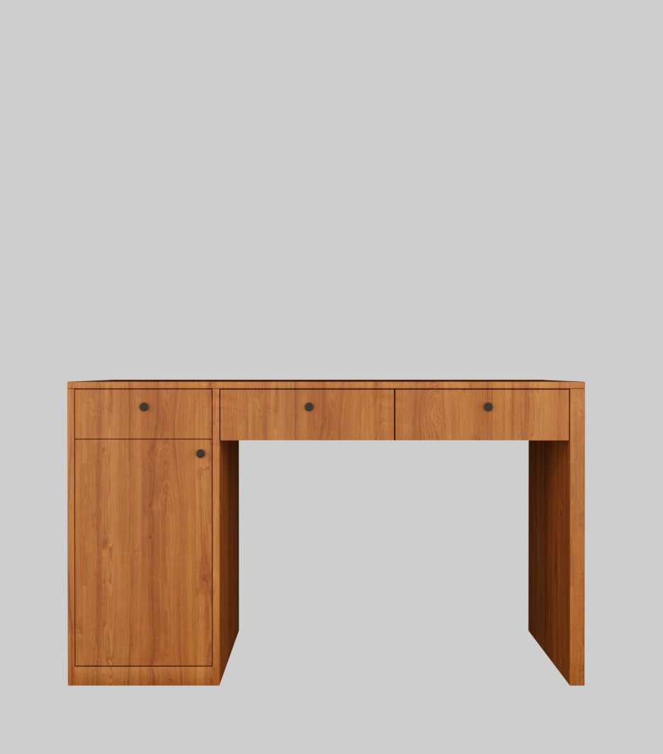 Woodchy Lecce Study Table
