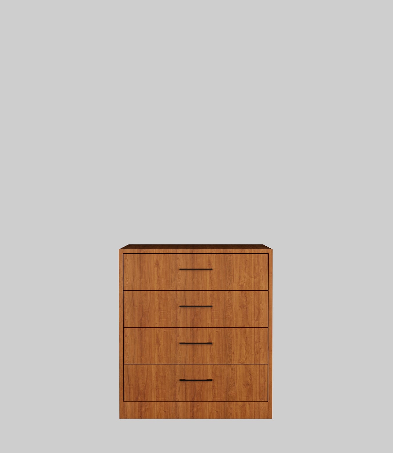 Woodchy Torino Chest of Drawers