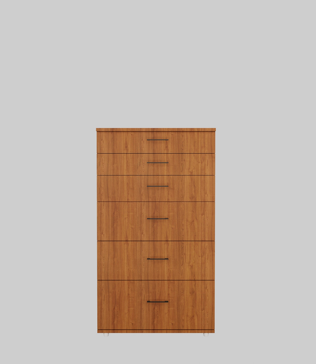 Woodchy Spazio Chest of Drawers
