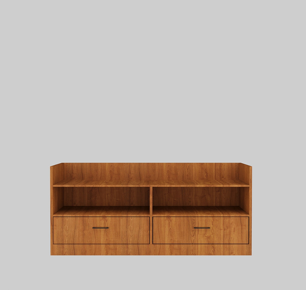 Woodchy Optos TV Cabinet
