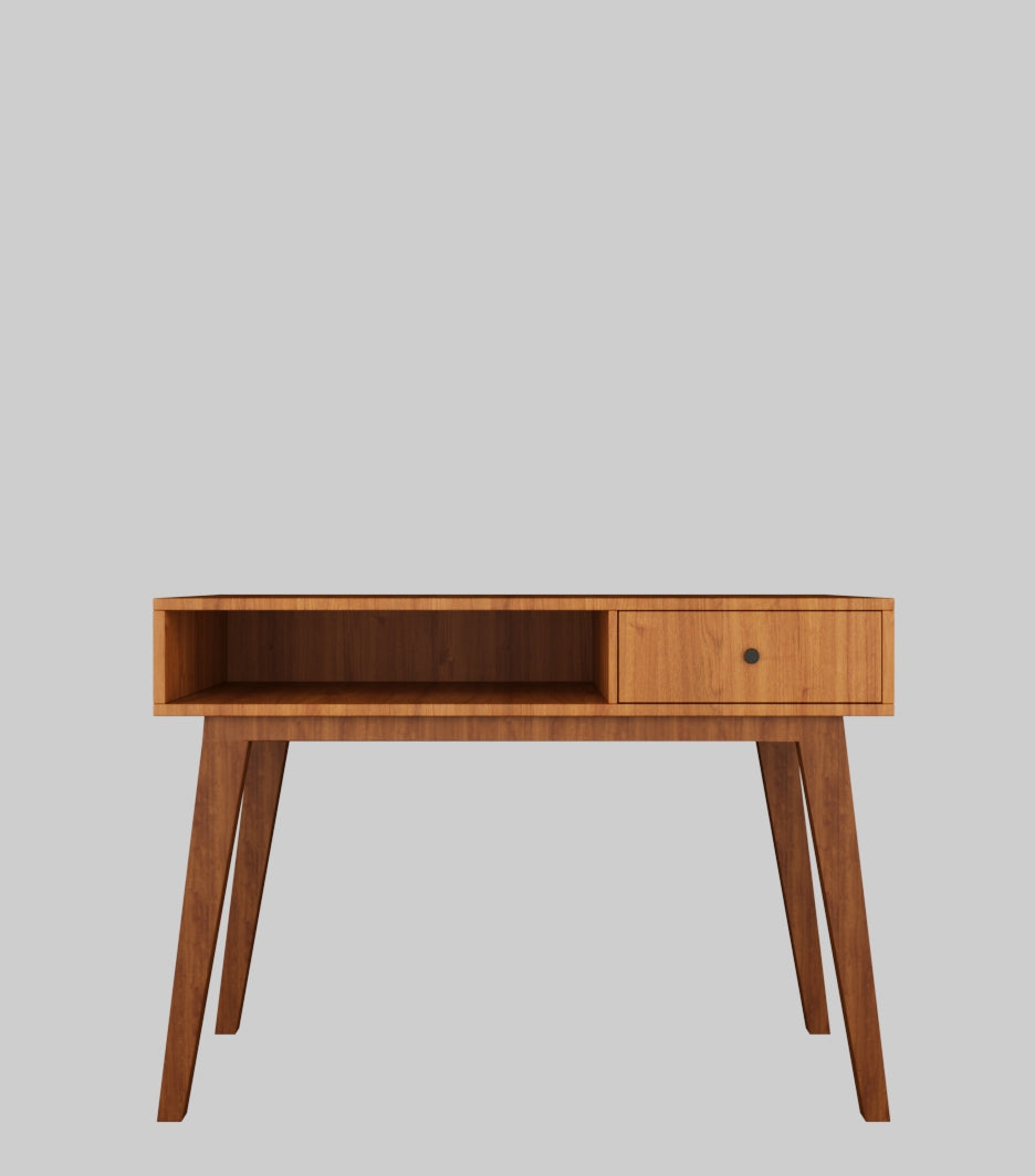 Woodchy Foca Study Table