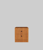 Woodchy Livo Chest of Drawers