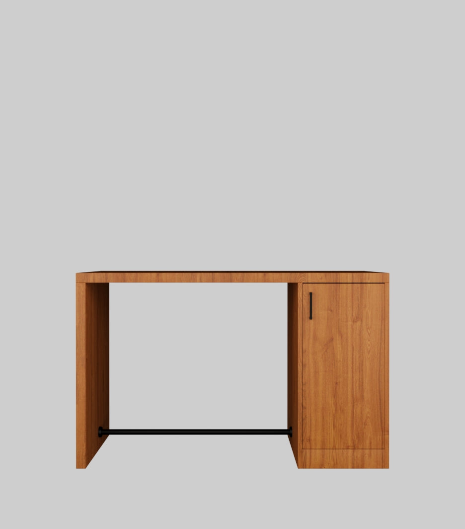 Woodchy Doxa Study Table