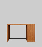 Woodchy Doxa Study Table