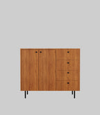 Woodchy Parma Chest of Drawers