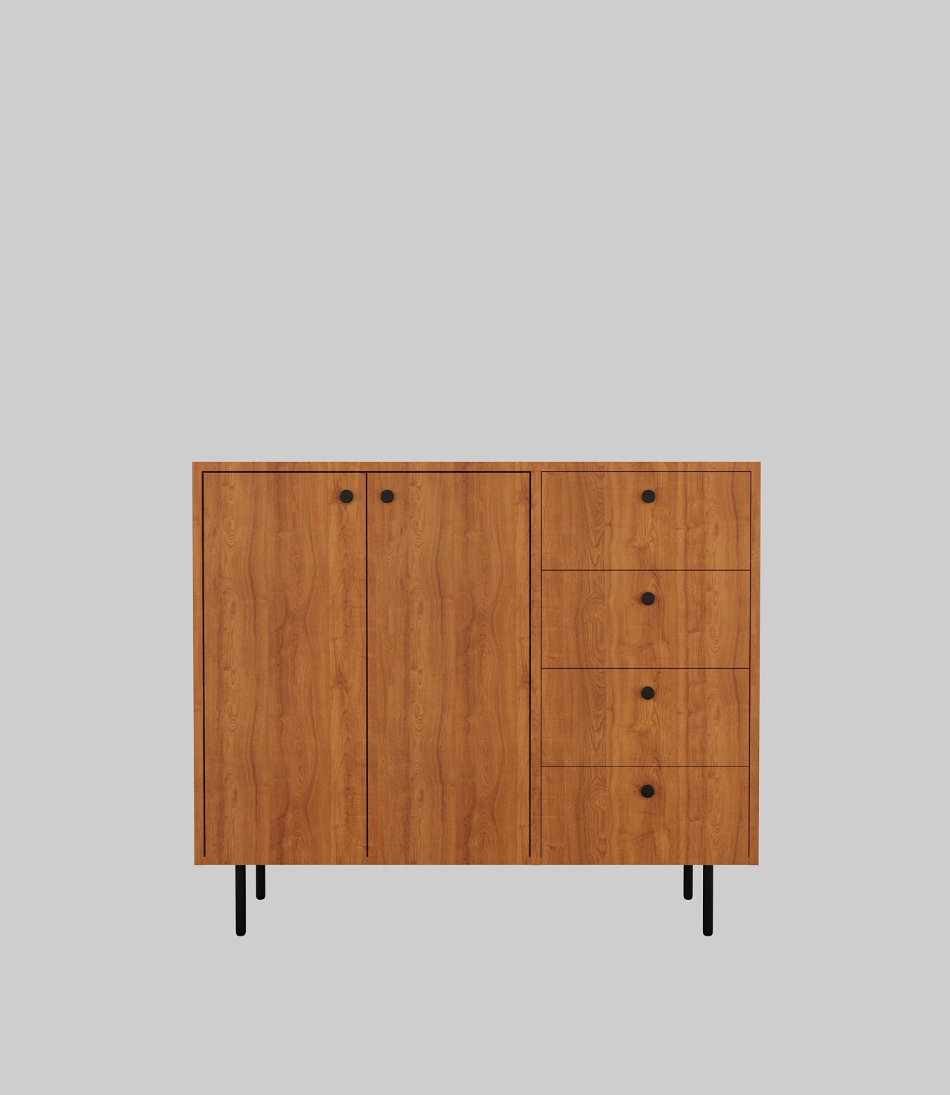 Woodchy Parma Chest of Drawers
