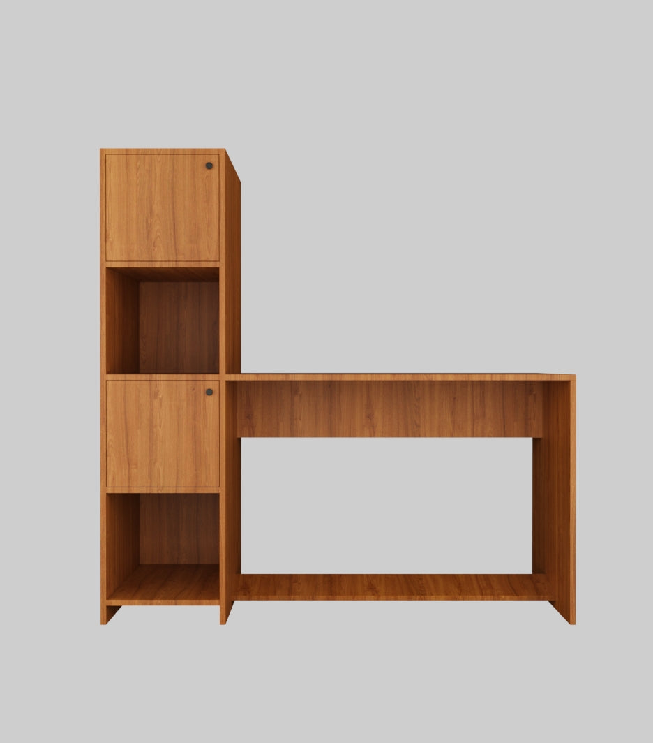 Woodchy Riga Study Table