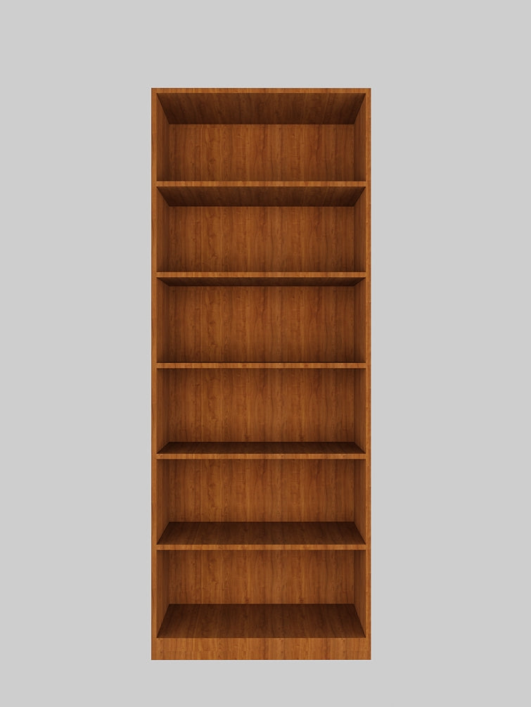 Woodchy Filo Bookcase