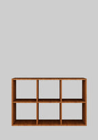 Woodchy Elyo Storage