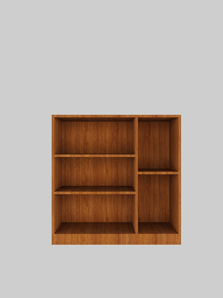 Woodchy Assisi Bookcase