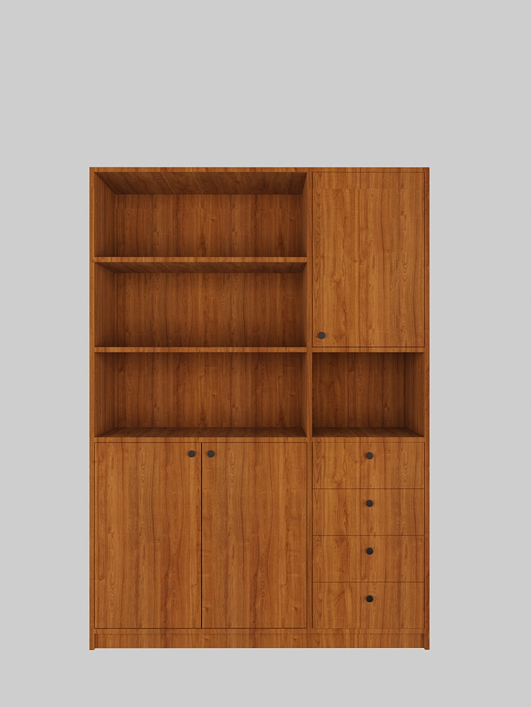 Woodchy Doro Bookcase