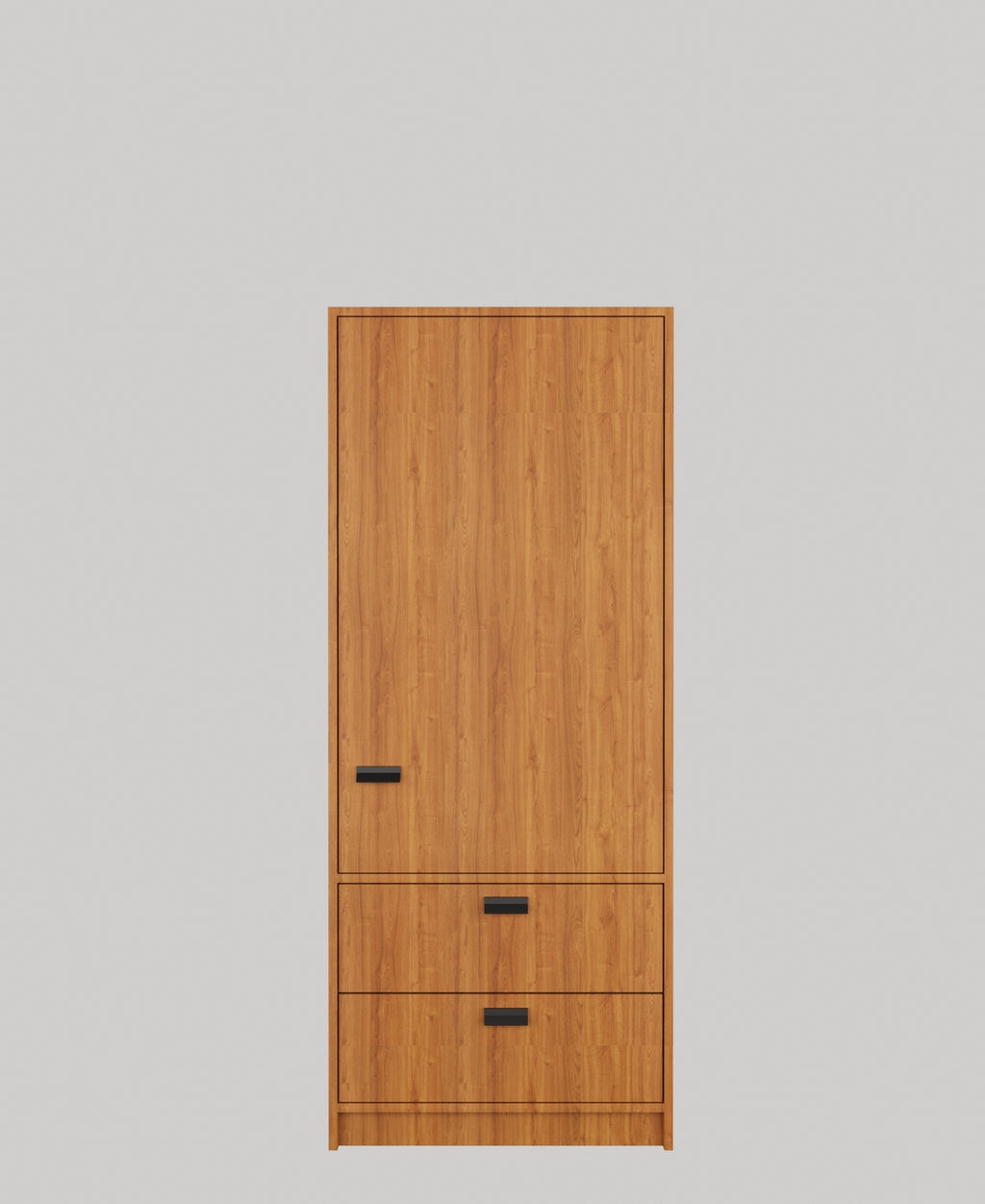 Woodchy Strato Wordrobe