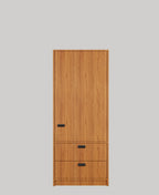 Woodchy Strato Wordrobe