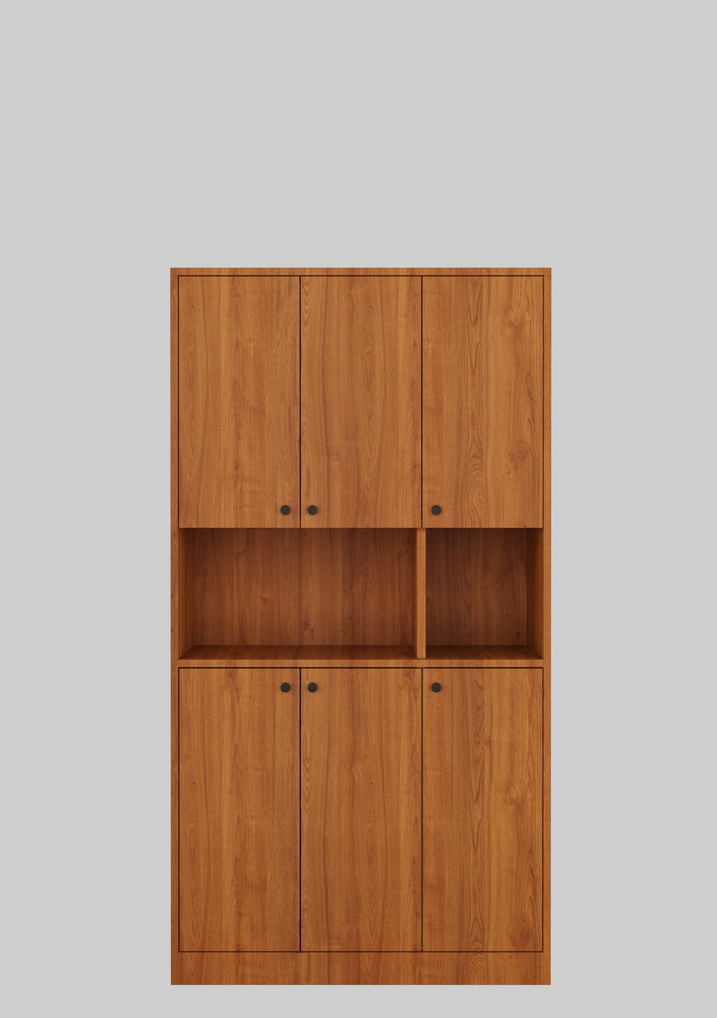 Woodchy Kibosz Storage