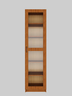Woodchy Profondo Bookcase