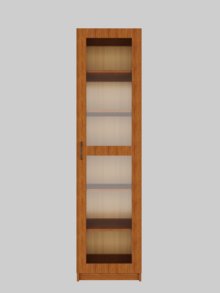 Woodchy Profondo Bookcase