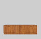 Woodchy Uvero TV Cabinet