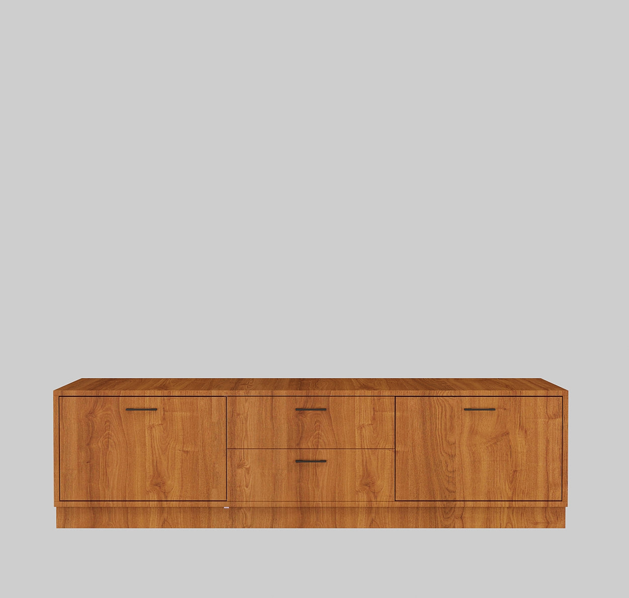 Woodchy Uvero TV Cabinet