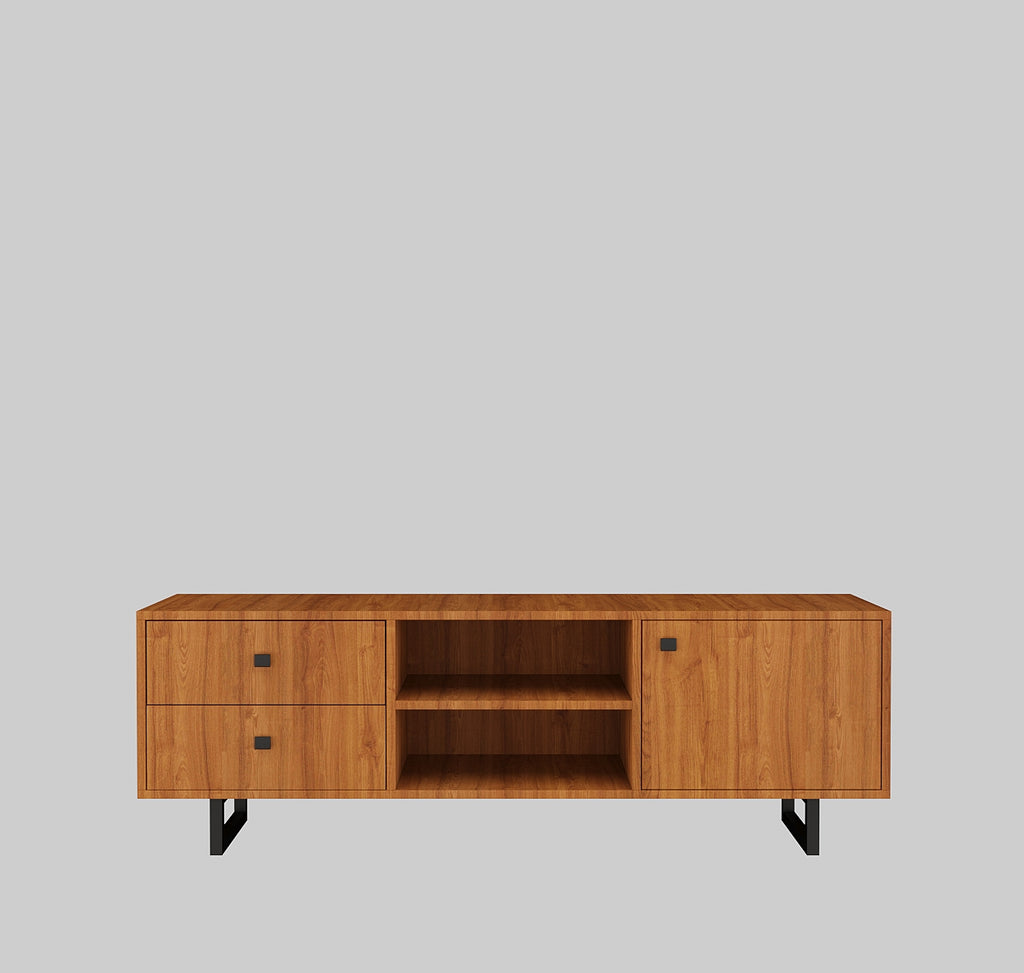 Woodchy Orlo TV Cabinet