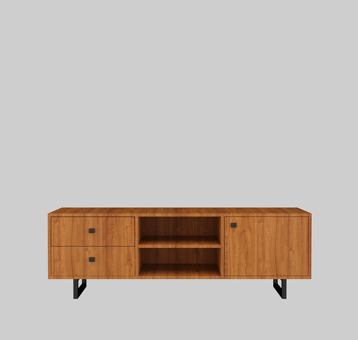 Woodchy Orlo TV Cabinet