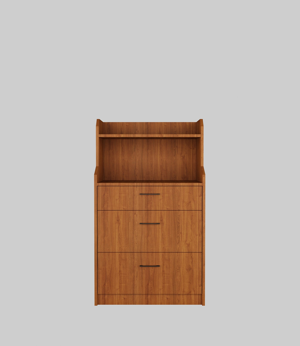 Woodchy Pleno Chest of Drawers