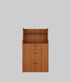 Woodchy Pleno Chest of Drawers