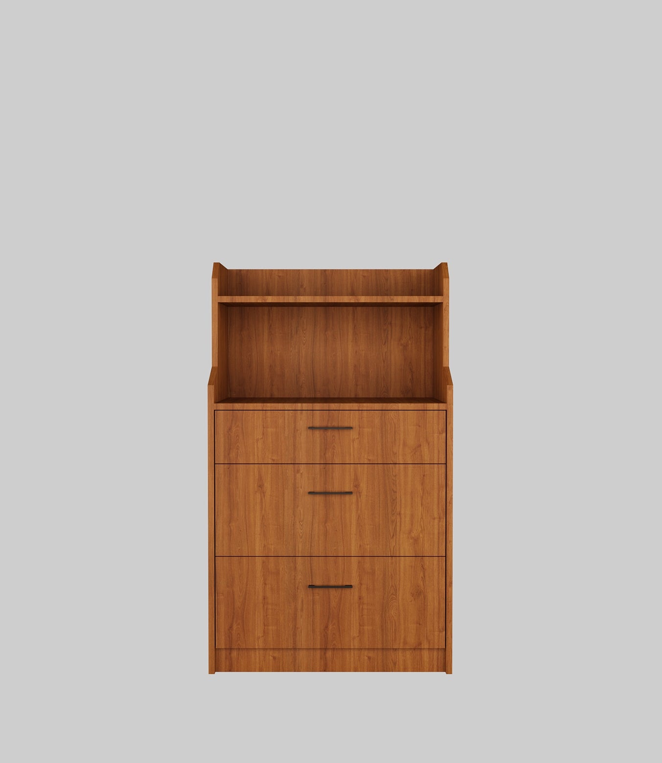 Woodchy Pleno Chest of Drawers