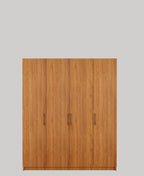 Woodchy Chiaro Wordrobe