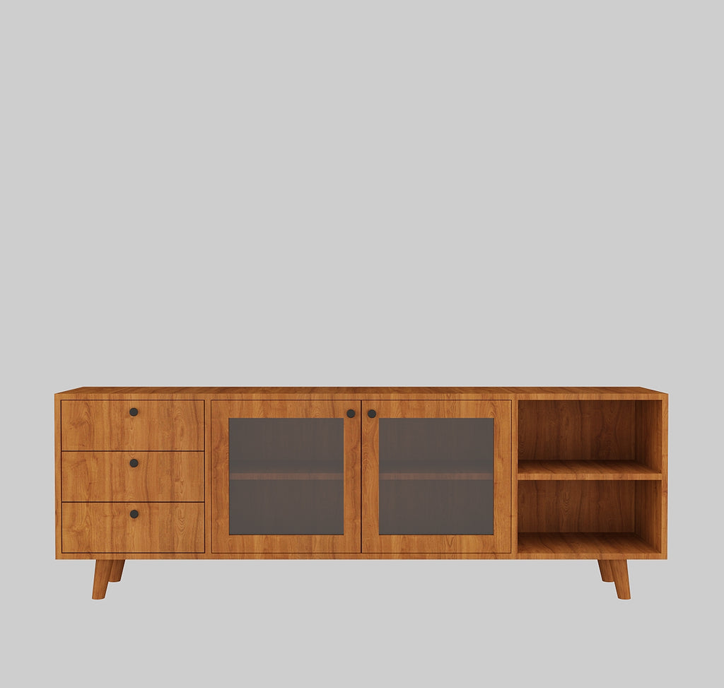 Woodchy Auris TV Cabinet
