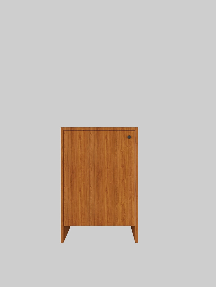 Woodchy Lucca Bookcase