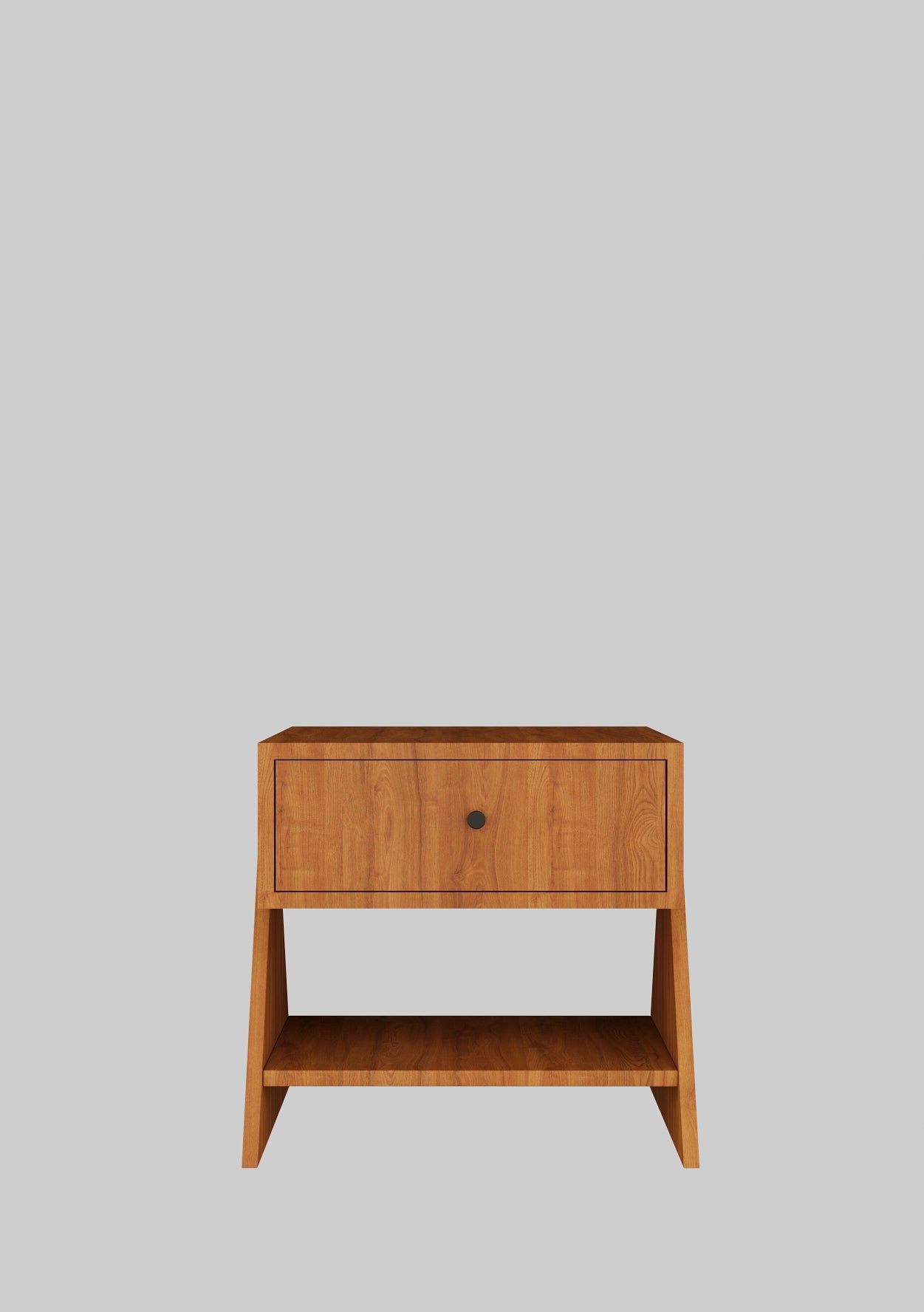 Woodchy Avro Storage