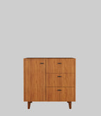Woodchy Olmo Chest of Drawers