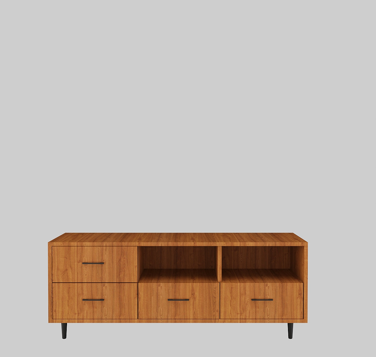 Woodchy Eury TV Cabinet