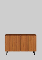 Woodchy Barba Storage