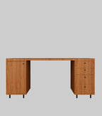 Woodchy Ethon Study Table