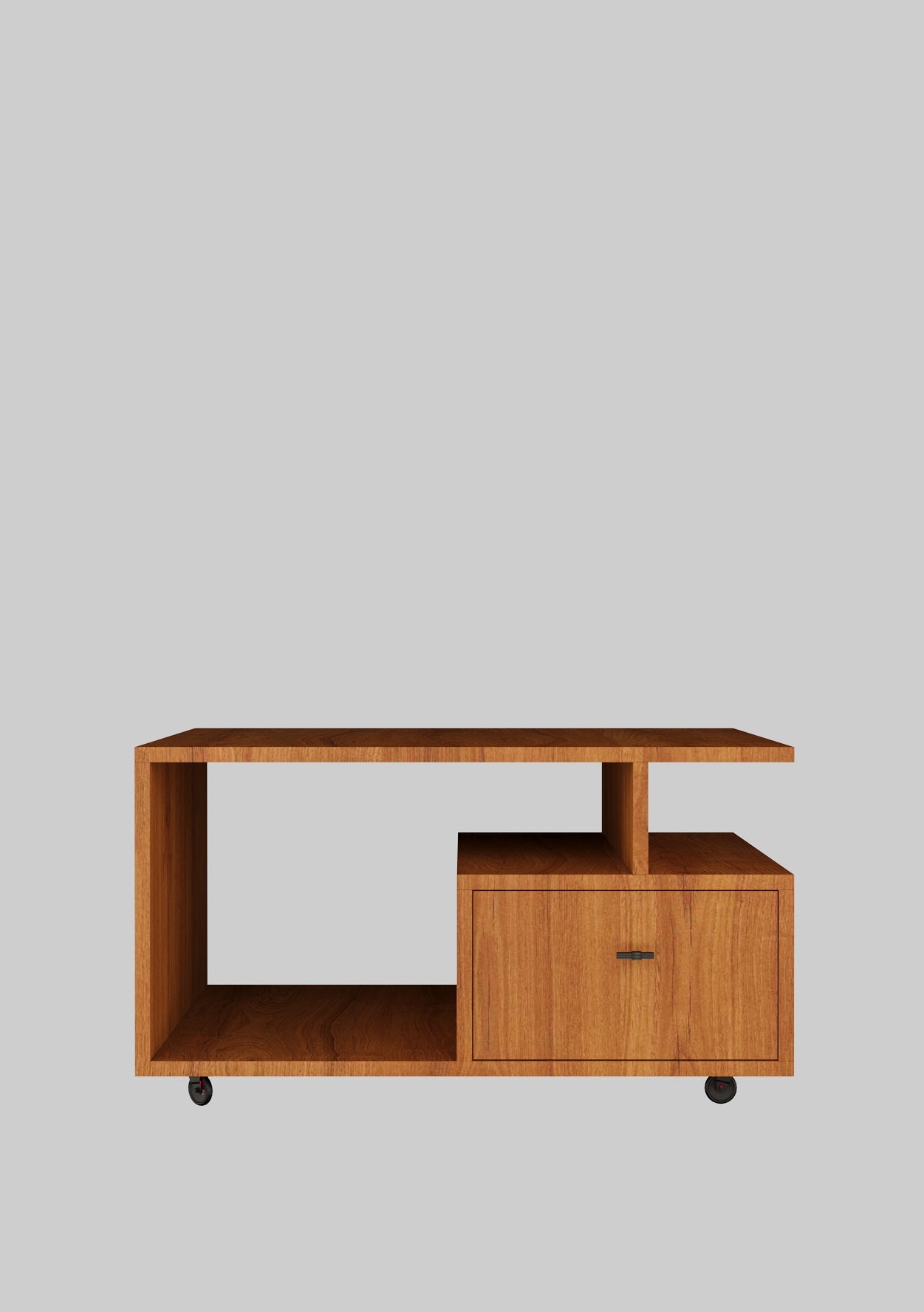 Woodchy Grevo Storage