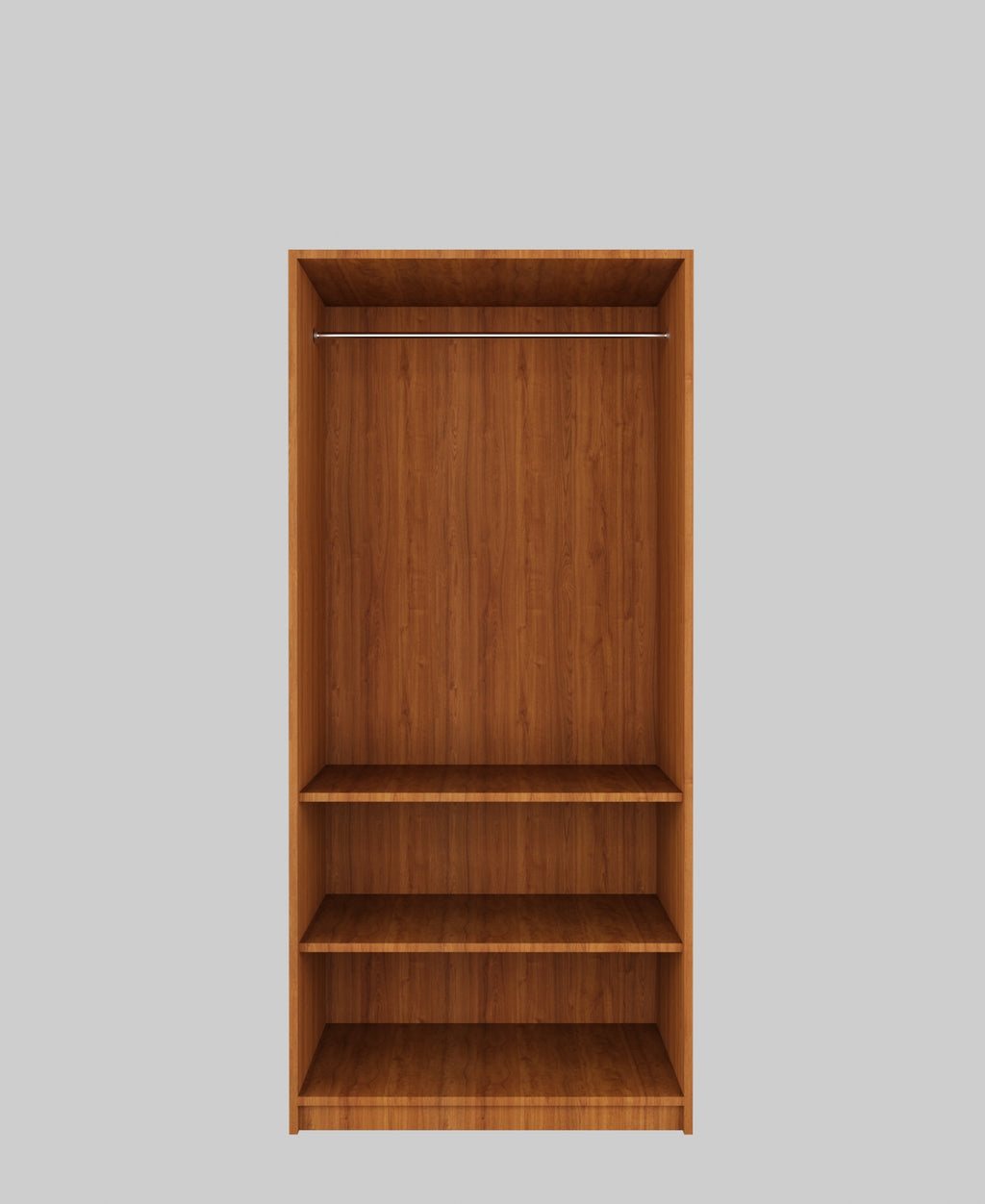 Woodchy Finitura Wordrobe