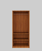 Woodchy Finitura Wordrobe