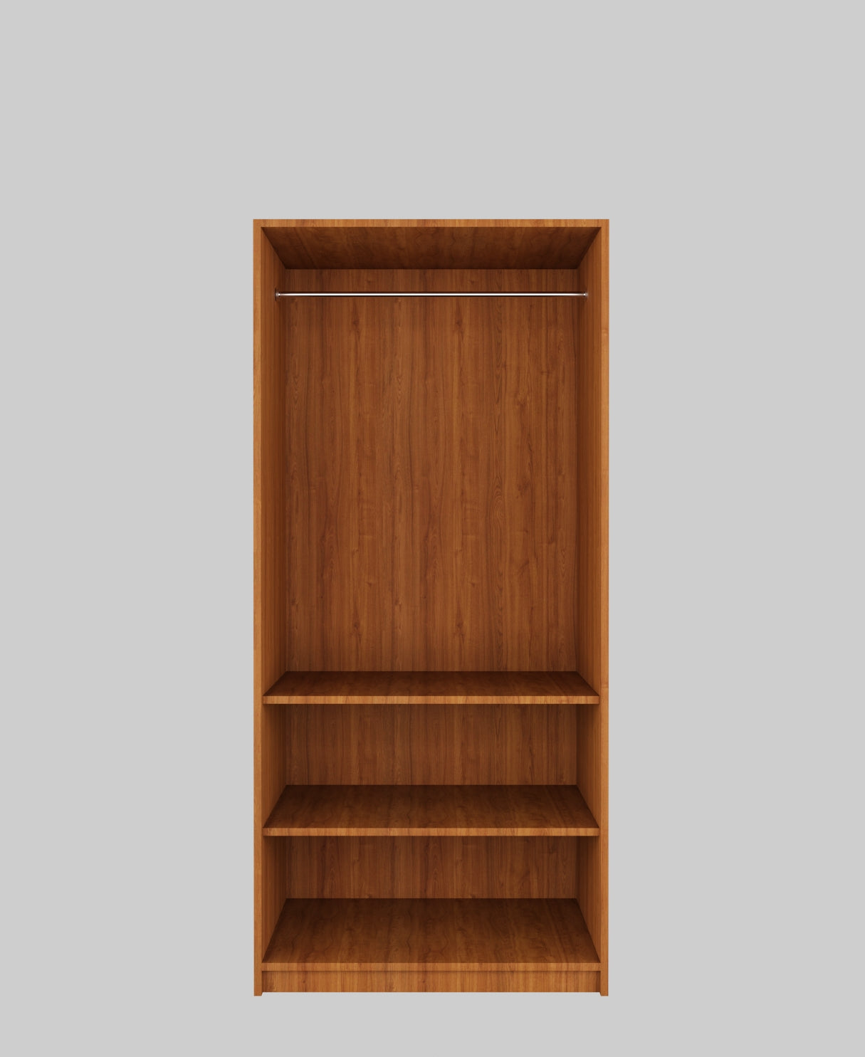 Woodchy Finitura Wordrobe