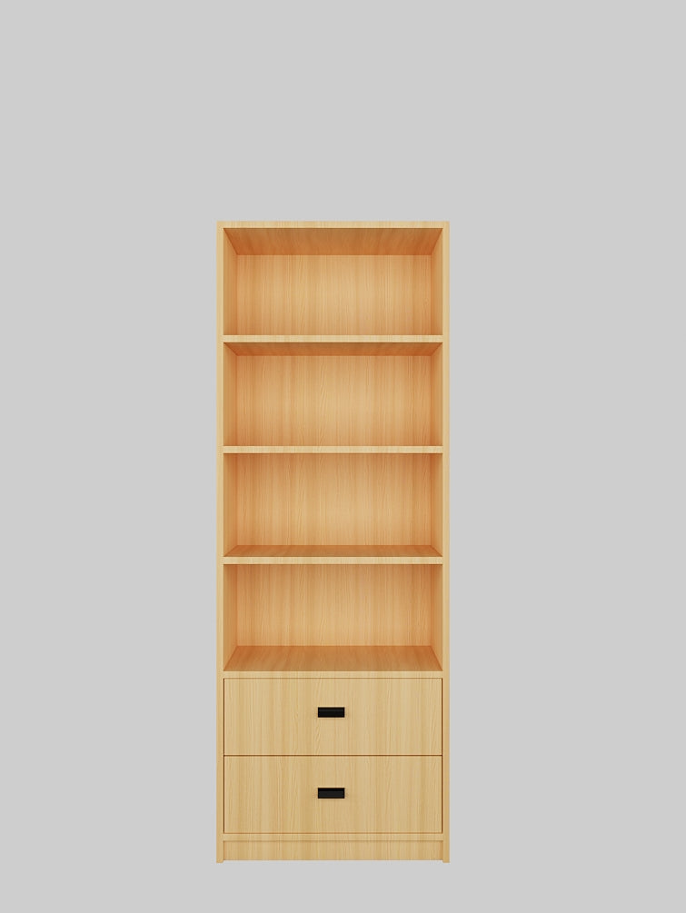 Woodchy Essenza Bookcase