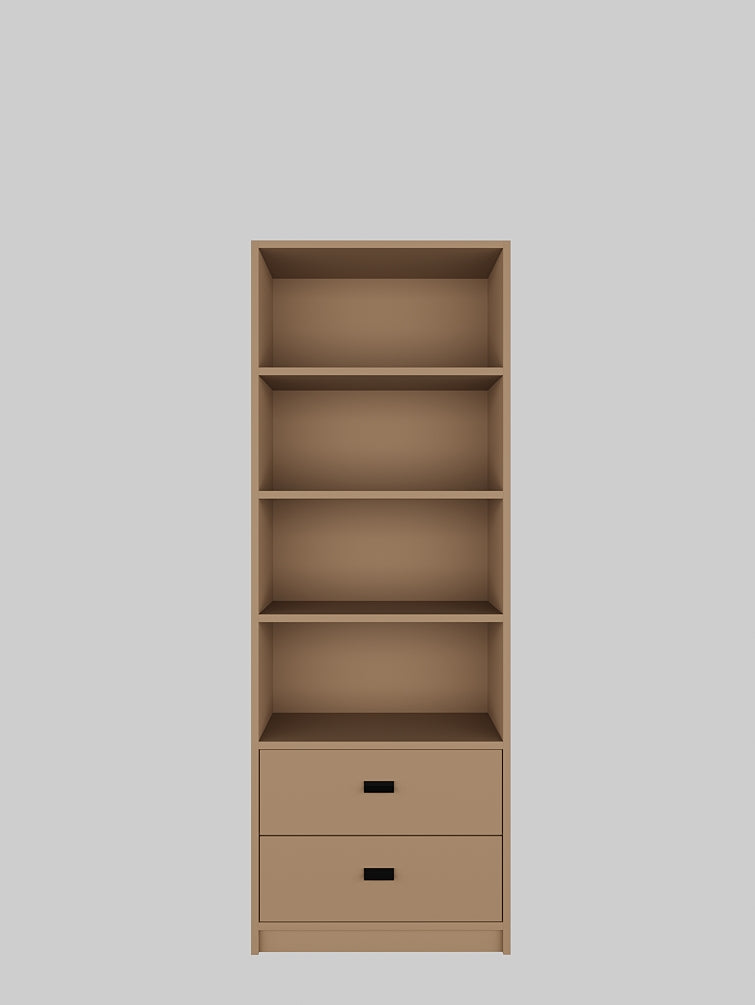 Woodchy Essenza Bookcase