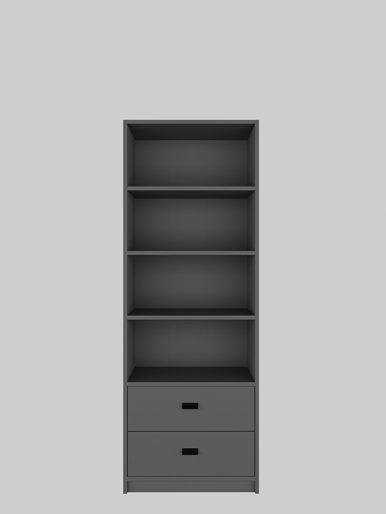 Woodchy Essenza Bookcase