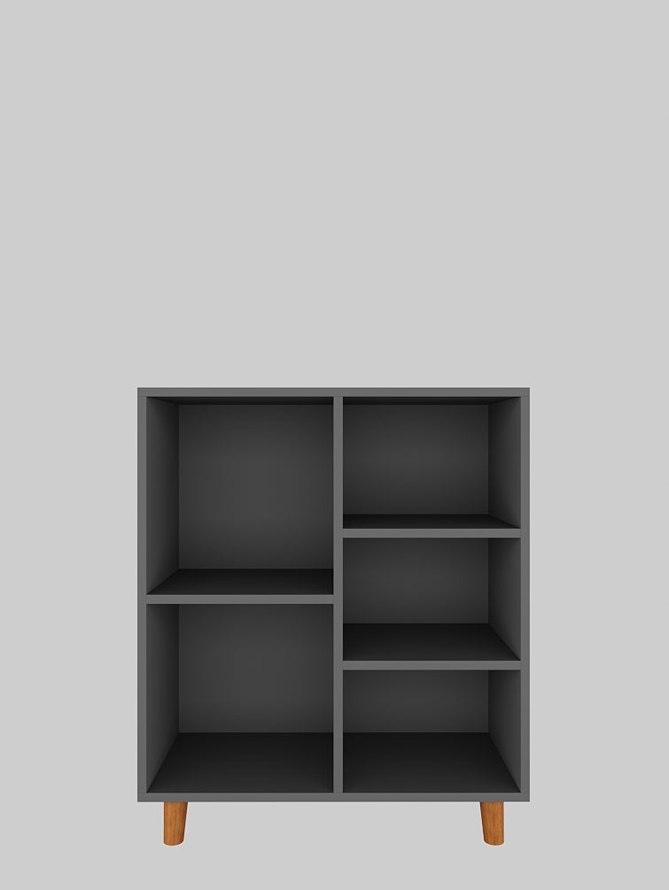 Woodchy Classico Bookcase