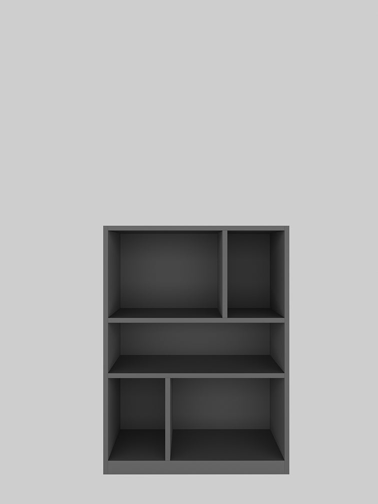 Woodchy Noble Bookcase