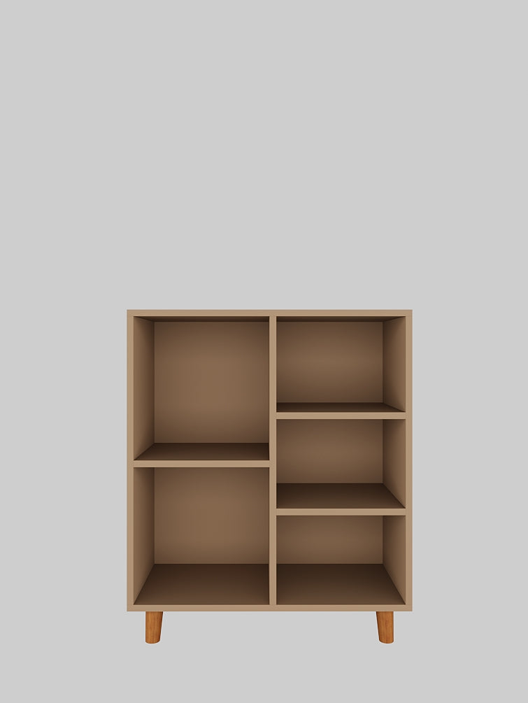Woodchy Classico Bookcase
