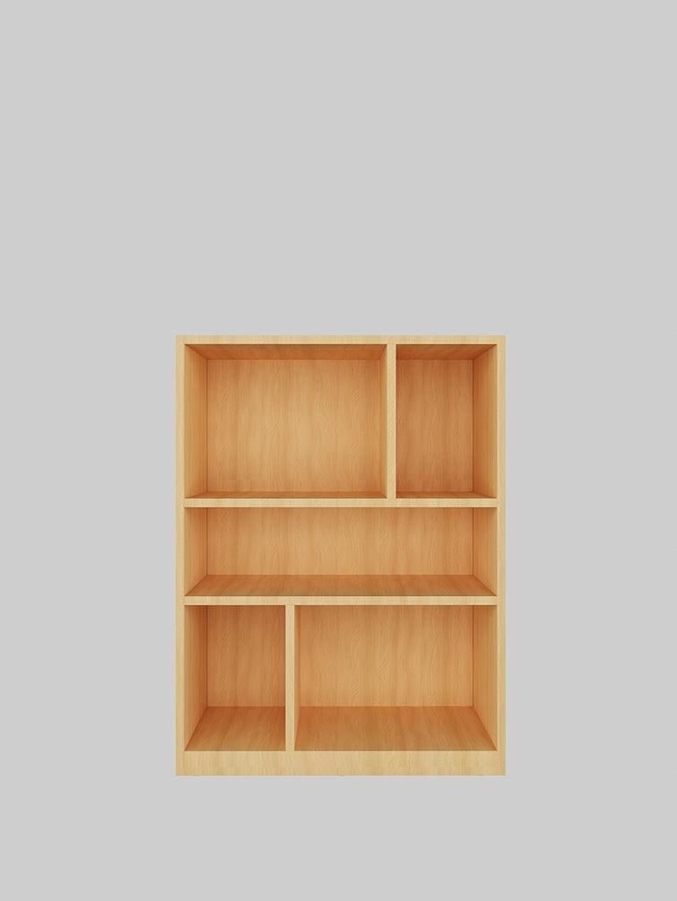 Woodchy Noble Bookcase
