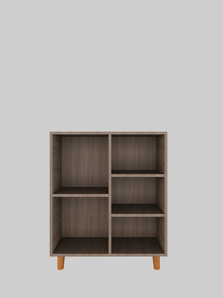 Woodchy Classico Bookcase