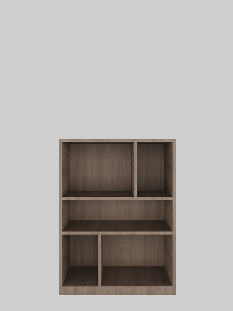 Woodchy Noble Bookcase