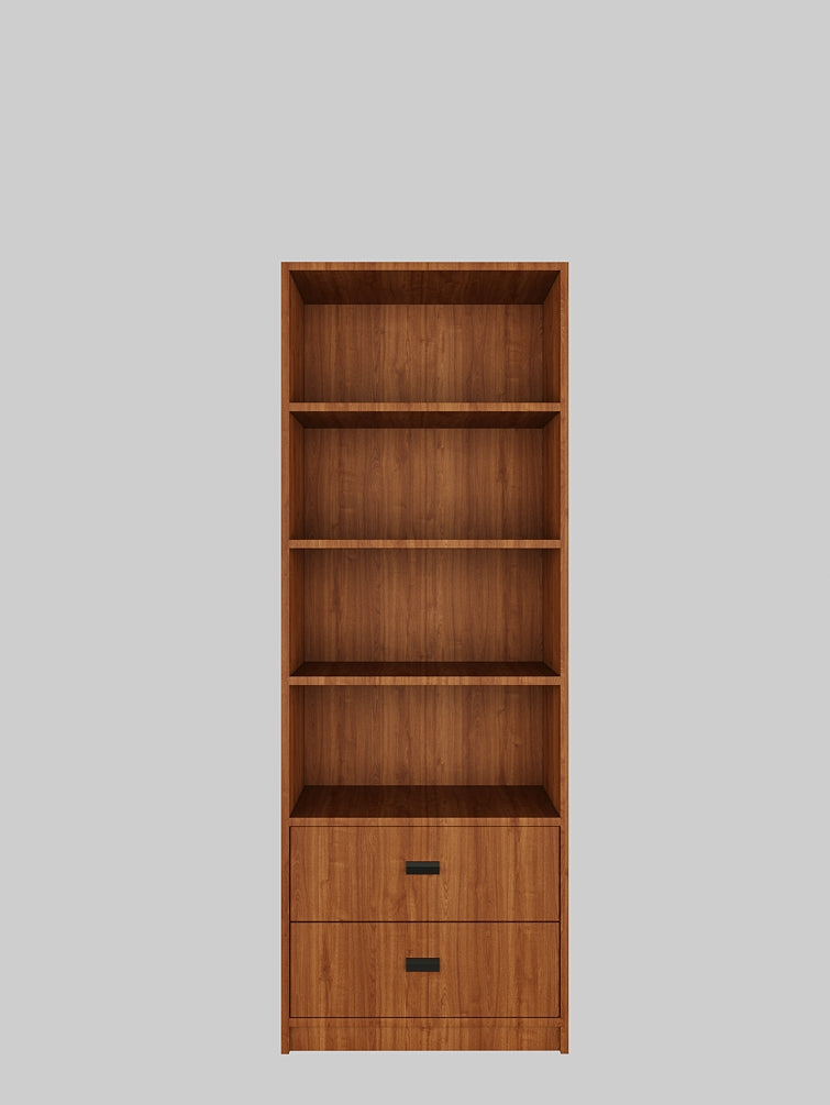 Woodchy Essenza Bookcase