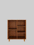 Woodchy Classico Bookcase